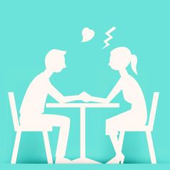 Geht's noch? 11 Dinge, die ein Date SOFORT beenden