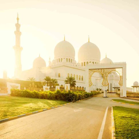Trendziel im Orient: 5 Tipps für Abu Dhabi