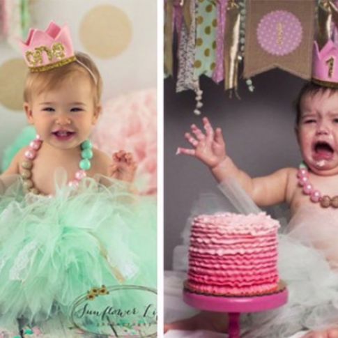Expectativa x Realidade
