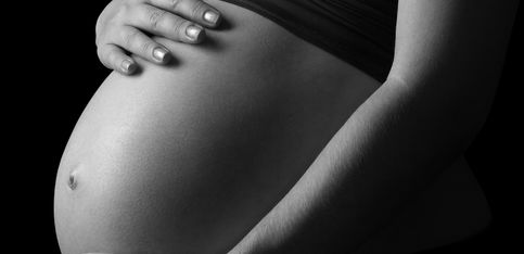 Belly Bump: la barriga de estas embarazadas desaparece