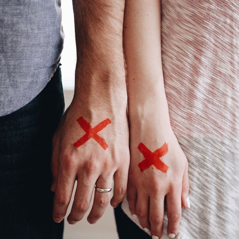 Você precisa ver essa campanha contra violência doméstica