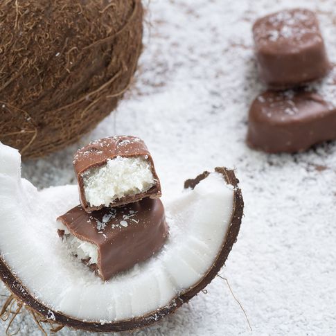 Com apenas 3 ingredientes, você faz este famoso bombom!
