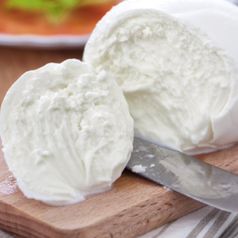 Noticia BOMBA: el queso podría alargar la vida