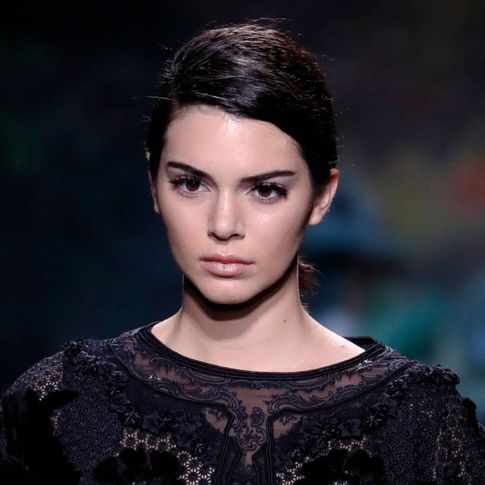 ¡Muchas felicidades, Kendall!