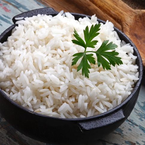 5 beneficios del arroz que no conocías