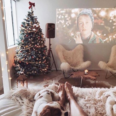 9 películas imprescindibles para esta Navidad