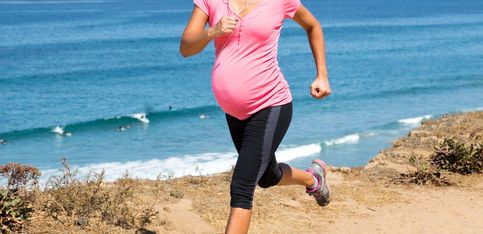 Ist Sport in der Schwangerschaft ungesund? Wir haben die Antwort!