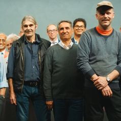 Tenemos más en común de lo que pensamos