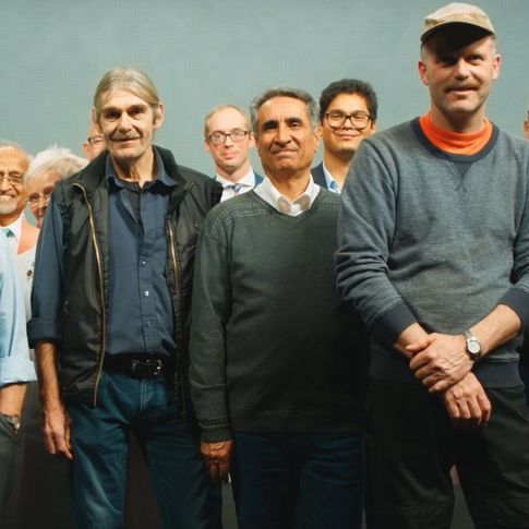 Tenemos más en común de lo que pensamos