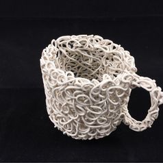 ¡Alucina con estas esculturas en 3D!