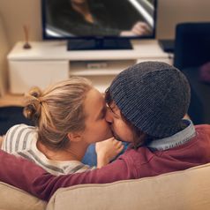 Filmabend zu zweit: 10 romantische Filme, die IMMER gehen