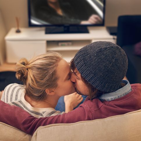 Filmabend zu zweit: 10 romantische Filme, die IMMER gehen