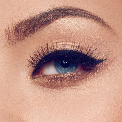 ¿Conoces los tipos de eyeliner que existen?