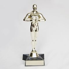 8 unglaubliche Fakten über die Oscars