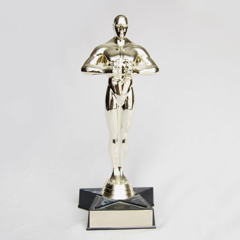 8 unglaubliche Fakten über die Oscars