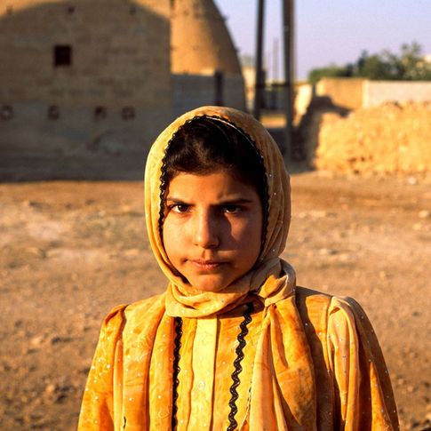 Los 10 peores países del mundo para ser mujer