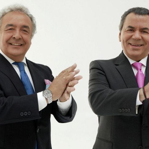 ¿Recuerdas estas coreografías antiguas?