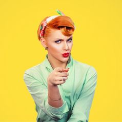 ¿Quién es tu verdadera influencer femenina?