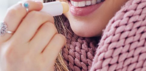 DIY-Beauty: So einfach könnt ihr Lippenpflege selber machen