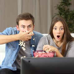 Imprescindibles para una tarde de cine en casa