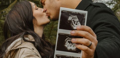 Falsos mitos del embarazo