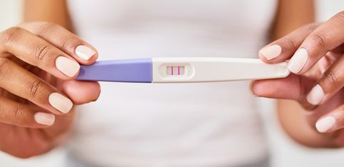 Schwangerschaftstest selber machen: So vermeidest du typische Fehler