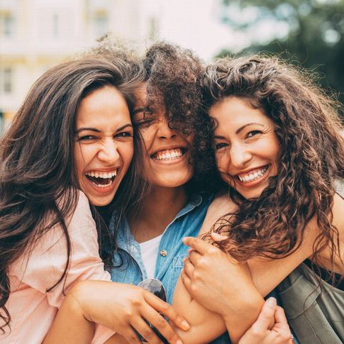Las frases más bonitas sobre la amistad