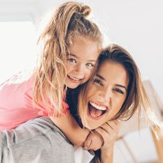 10 ehrliche Muttertagswünsche, die Mamas nicht aussprechen