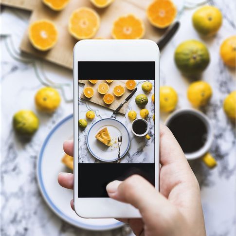 Tips para mejorar tu Instagram
