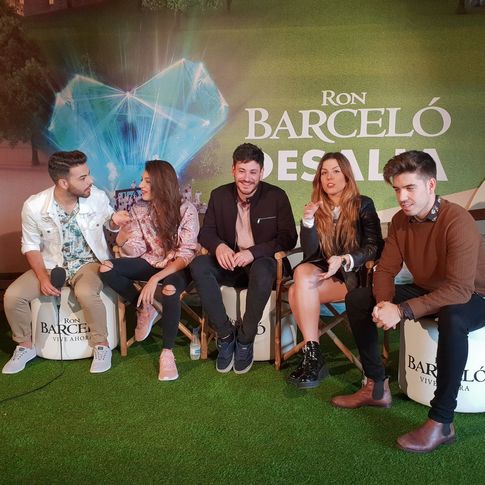 ¡Entrevistamos a los chicos de OT!