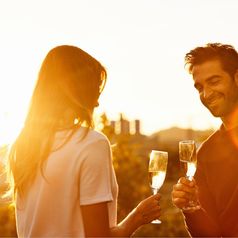 Qué dicen sus bebidas favoritas sobre él