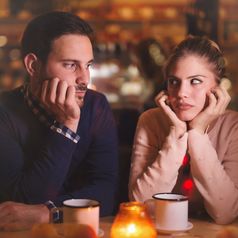Cómo saber si ya no estás enamorada