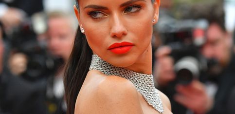 Voici les plus belles coiffures du Festival de Cannes 2018