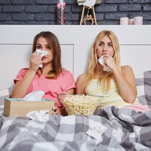 Las películas que más te harán llorar