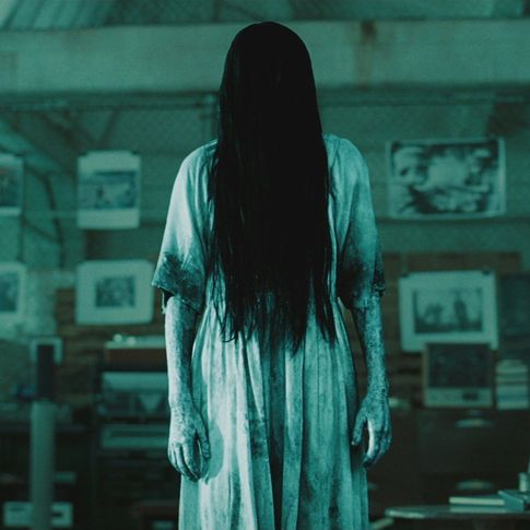 Las películas de miedo más terroríficas