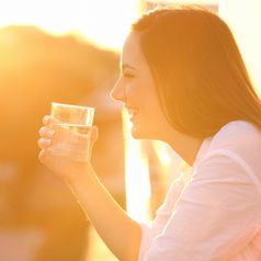 Ritual de belleza para novias