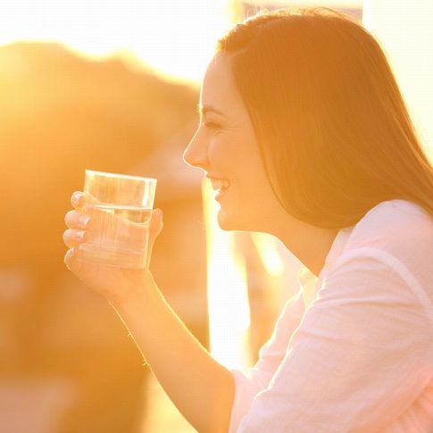 Ritual de belleza para novias