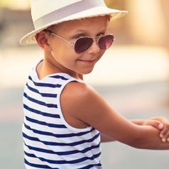 Vorfreude aufs Baby: Diese Vornamen sind für Jungs beliebt