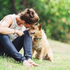 Cómo es tu personalidad según tu animal favorito
