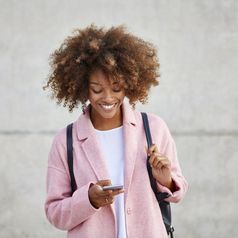 Señales que indican que eres adicto al smartphone