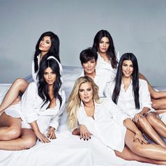 10 cosas que no sabías sobre las Kardashian