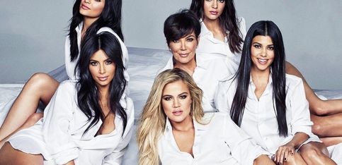 10 cosas que no sabías sobre las Kardashian