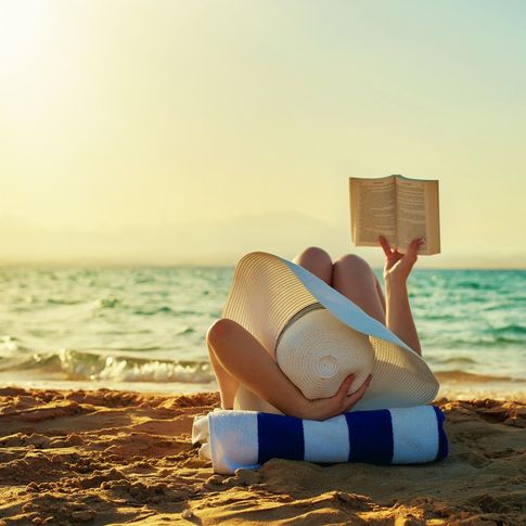 Beneficios de la lectura