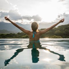 ¿Sabes cuál es tu chakra interior?