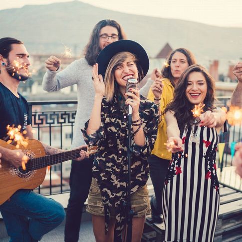 Cantantes que solo han tenido un hit
