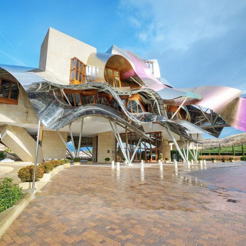 Así son los hoteles más originales del mundo