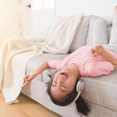 Las 10 canciones infantiles del momento