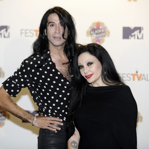 Los mejores momentos de Alaska y Mario