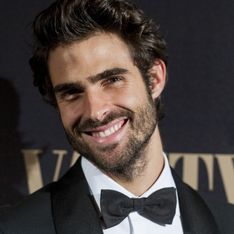 Los hombres españoles más guapos