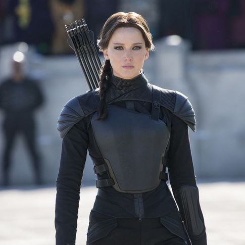 Nuestras heroínas de ficción favoritas